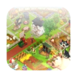 Logo of Best of Hay Day Farm android Application 